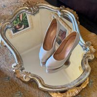 Décolleté eleganti color cipria – Marè