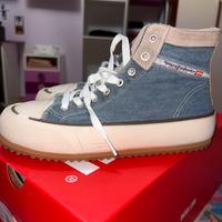 Scarpe Diesel