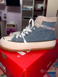 Scarpe Diesel