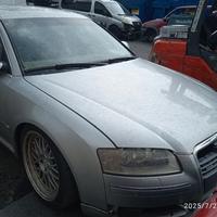 AUDI A8 4.1 TD 2006 BVN  PER RICAMBI