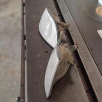 Fanalini Audi A4 ‘97