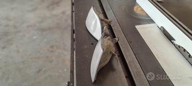 Fanalini Audi A4 ‘97