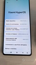 Xiaomi POCO M6 PRO