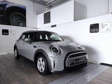 MINI Mini 5 porte (F55) - Mini 1.5 One 75 CV Esse