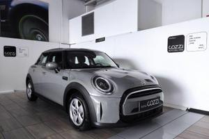 MINI Mini 5 porte (F55) - Mini 1.5 One 75 CV Esse