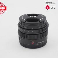 DJI 15 F1.7 ASPH (Olympus)