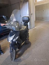 Motor