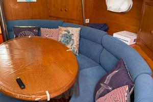 Jeanneau Sun Odyssey 34,2 natante anno 2001