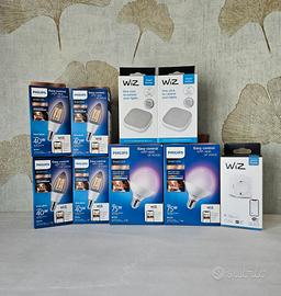 Philips Smart Led Wiz Connected