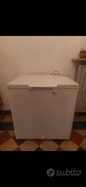 freezer congelatore