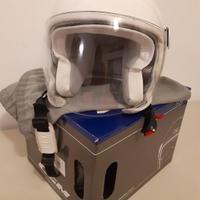 Casco moto bambino CGM