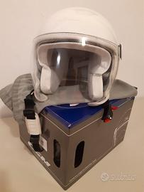 Casco moto bambino CGM