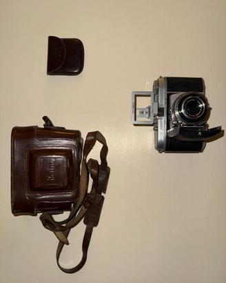 Kodak retina 1 b