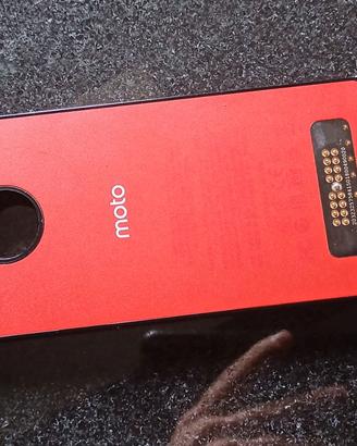 Motorola Moto Mod Gamepad