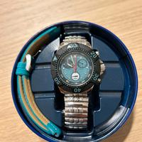 Orologio cronografo Immersion Stendardo