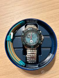 Orologio cronografo Immersion Stendardo