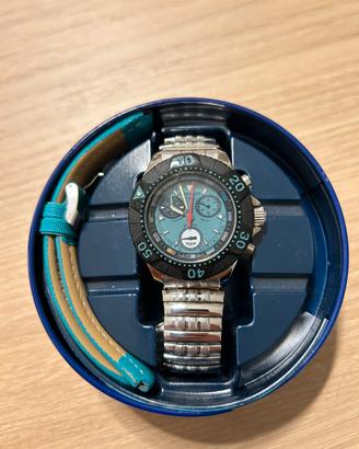 Orologio cronografo Immersion Stendardo
