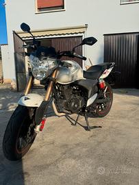 Keeway rkv 125