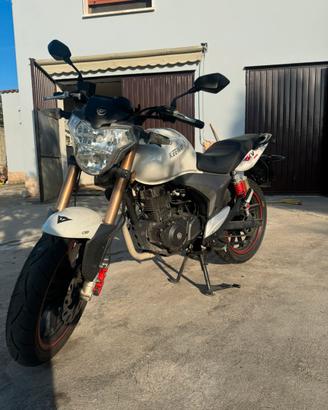 Keeway rkv 125