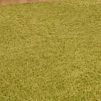 tappeto annodato a mano