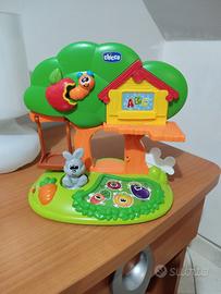 Casa del coniglietto Chicco