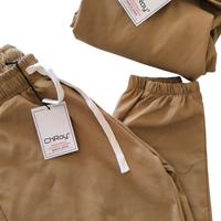 Completo uomo - felpa e pantalone - taglia L