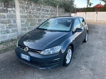 Golf VII 1.4 TGI