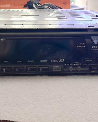 autoradio