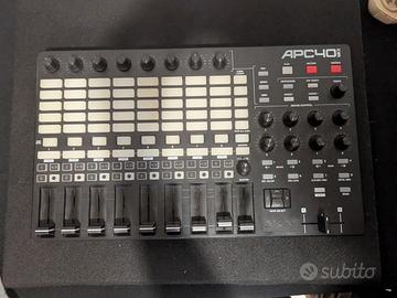 Akai APC