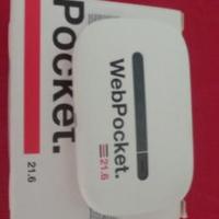 Web pocket tre sbloccato