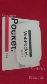 Web pocket tre sbloccato