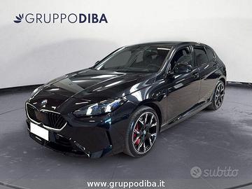 BMW Serie 1 F70 118d MSport Pro auto