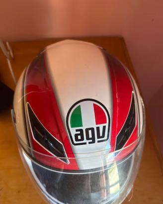 agv k3