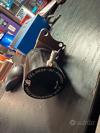 Wastegate bonalume per smart brabus 450 o roadster