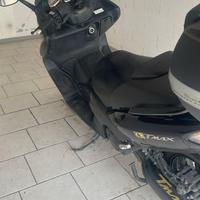 Yamaha T Max - 2007