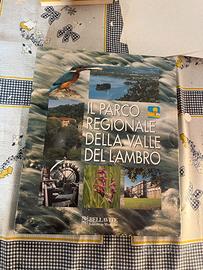 il parco regionale della calle dellambro