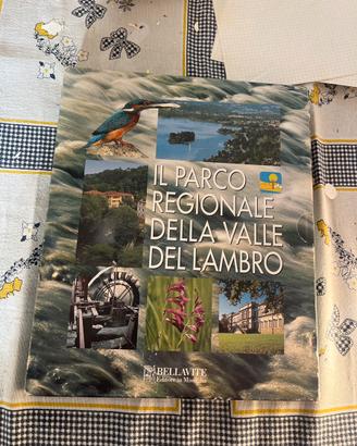 il parco regionale della calle dellambro