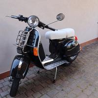 LML Star 125 2T
