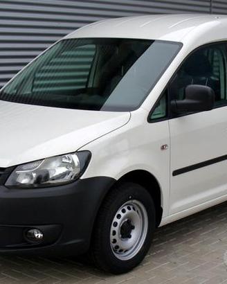 Ricambi NUOVI Volkswagen Caddy dal 2010 in poi