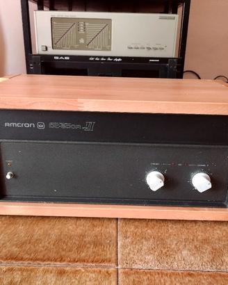 Cabinet per elettroniche 