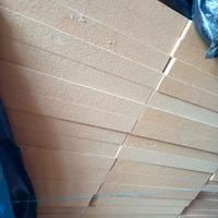 Pannelli fibra di legno