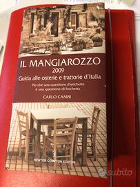 Libro il mangiarozzo