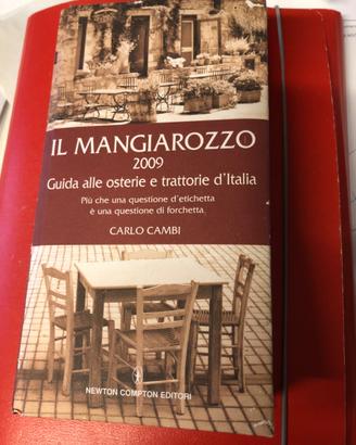 Libro il mangiarozzo