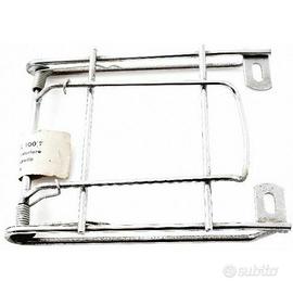 Portapacchi anteriore per ciclomotori vari epoca