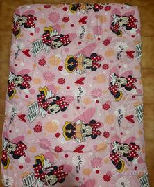 Trapunta/Piumone Disney "Minni" 