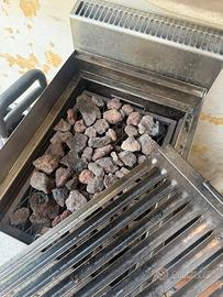 Brace a pietre laviche