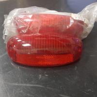 LENTE FANALE POSTERIORE PIAGGIO VESPA ET2/ET4