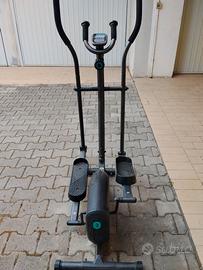 Ellittica Decathlon 100