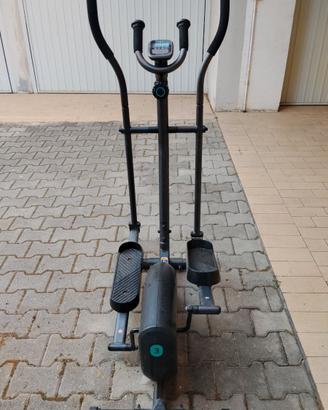 Ellittica Decathlon 100