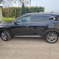 MG EHS  T-GDI execite 1.5 plug-in 